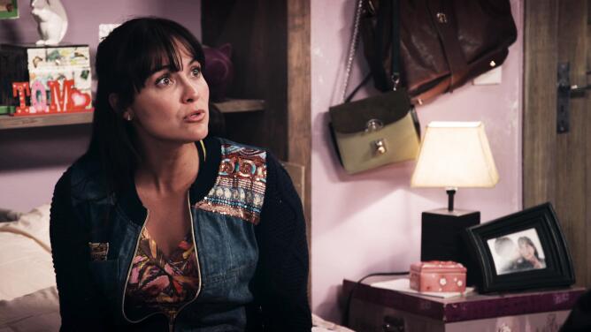 Tenías Que Ser Tú Capítulo 3